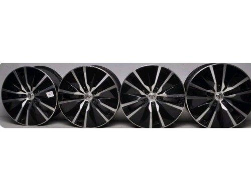 Genuine set volvo xc90 - xc90, 19"