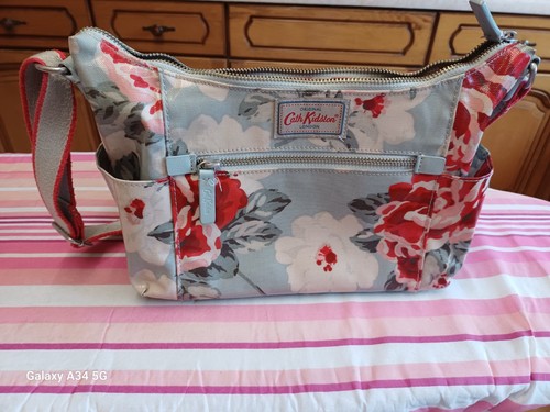Cath kidston oil - kidston,