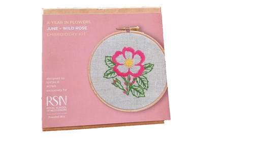 Rsn year flowers - rsn,
