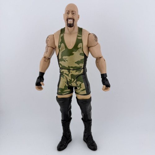 The big show wwe mattel - show, basic