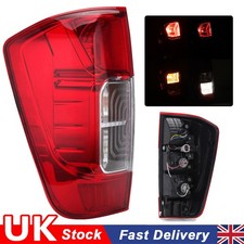 Rear Tail Light Lamp Left