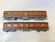Rivarossi gauge lms - x,