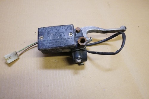 Yamaha tdr250 tdr - 1kt, 3ck