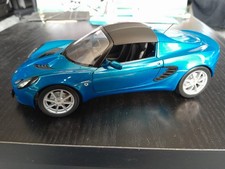 1/18 Jadi Lotus Elise 111S