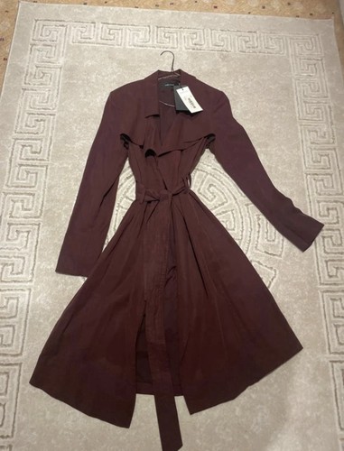 Brand new karen millen coat - brand,