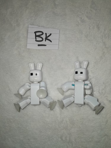 Stikbot animal bundle 2x - 2x,