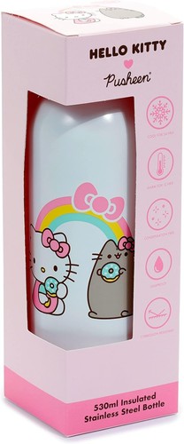 Puckator hello kitty pusheen - puckator,