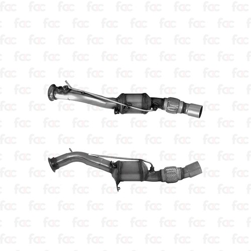 Homologated diesel catalytic - diesel,