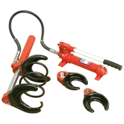 Sealey vs7011 hydraulic coil - sealey,