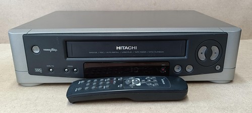 Hitachi mx910euk video plus - video,