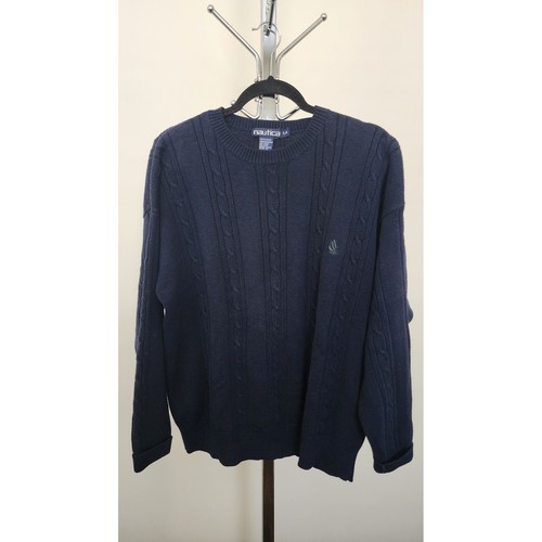 Vintage nautica mens - nautica,