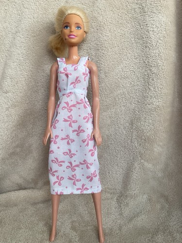 Handmade dress fits - handmade,
