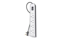 Belkin BSV400AF2M 4 Outlet Surge Protector