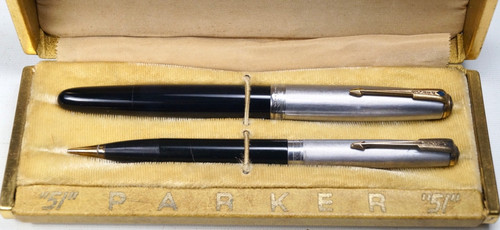 1946 parker sterling - 1946, 51