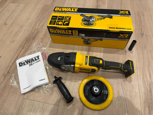 Dewalt dcm849n 18v - dcm849n,