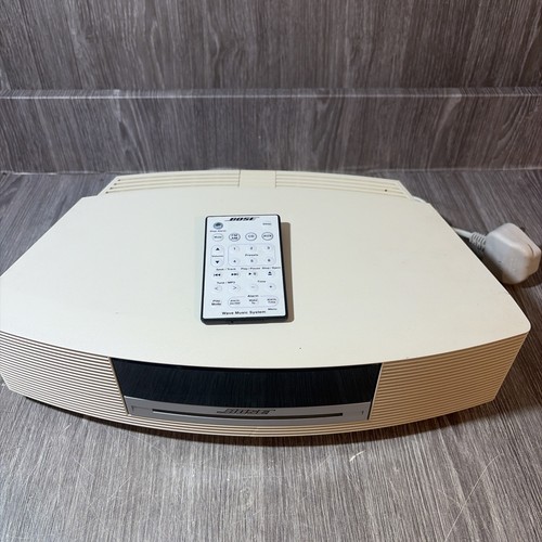 Bose wave music - wave,