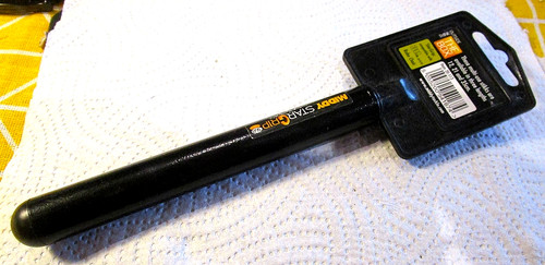 Middy match system - system, stargrip