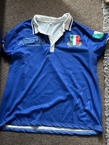 Italian shirt - italian,