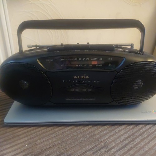 Alba stereo radio - mw/fm,