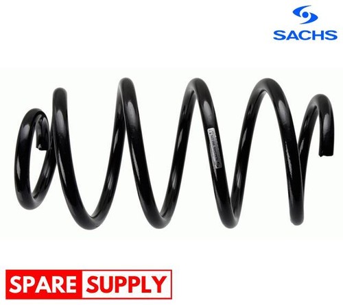 Coil spring for california - spring,