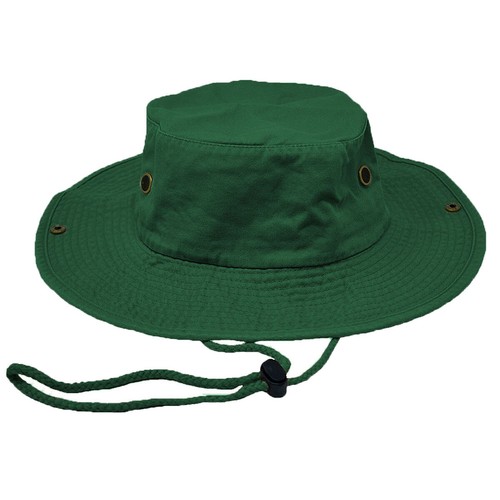 Unisex 100 cotton bucket - cotton, hat