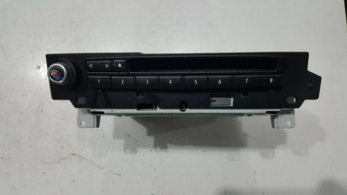 Bmw e60 5er audio - , system