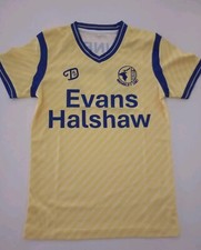 Mansfield Town Shirt