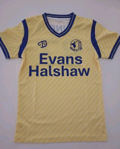 Mansfield town shirt - mansfield,