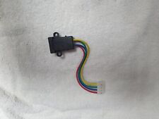 HISENSE HE58KEC730UWTSD 58" TV Mains Power On Off Rocker Switch 4 Pin-240V