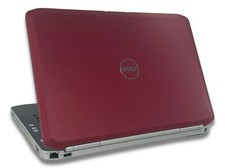 CHEAP Dell Windows 10 Laptop 14.1" i5 1st to 6th Gen up to 16GB 240GB Blue Pink
