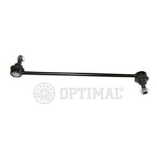 Front Steel Stabiliser Rod