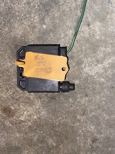 Aprillia Rs50 2003 Ecu 