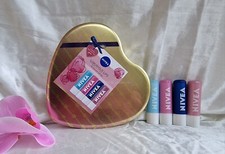 NIVEA Luxurious Lips Gift Set-