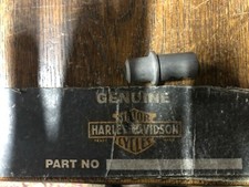 HARLEY 1957-E83  IRON HEAD SPORTSTER EXHAUST CAST IRON VALVE GUIDES +3 THOU OVER