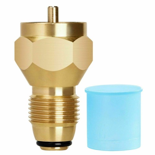 Smad propane gas refill - propane,