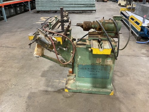 Root d 150 - co., d-150