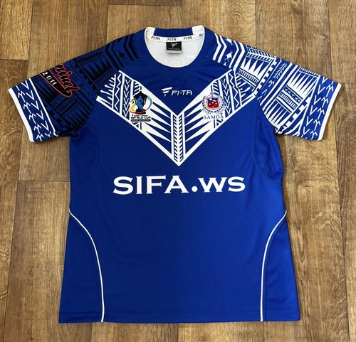 Western samoa 2013 rugby - western,