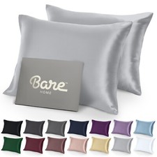 Bare Home Poly Satin