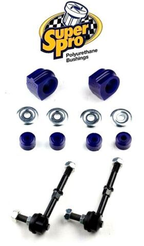 Front arb anti roll - front,