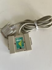 alfa data ALFA TWIN duo joystick auto switch DUO JOYSTICK ADAPTER -FREE POST M1A