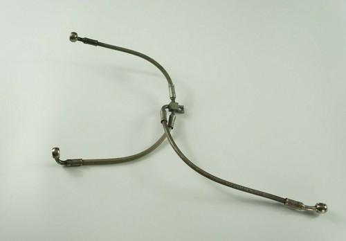 Bmw 1200 k1200r brake line - bmw,