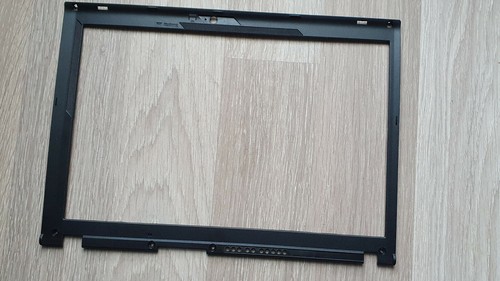 New lenovo thinkpad - thinkpad, t400