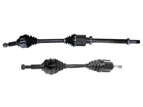 Driveshaft left right - driveshaft,