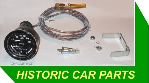 Smiths dual oil pressure - dual,