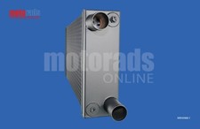 Heater matrix for Volvo B