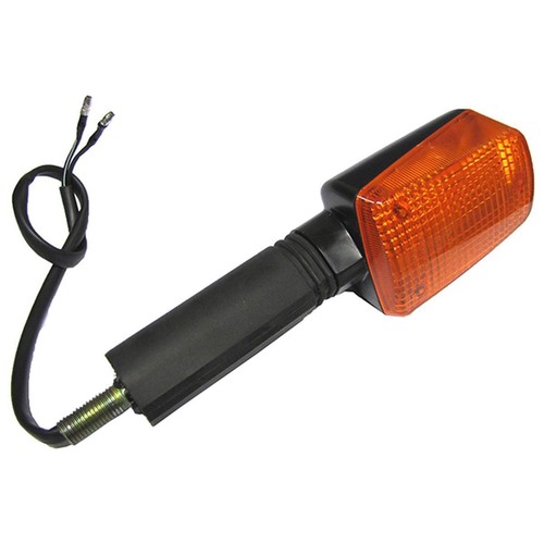 Indicator complete front - complete,