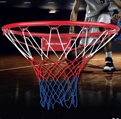 Dunlop full size basketball - size,
