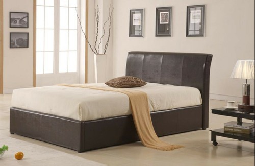 Dudley ottoman end lift faux - dudley,