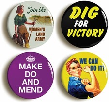 WORLD WAR TWO LAND ARMY FANCY