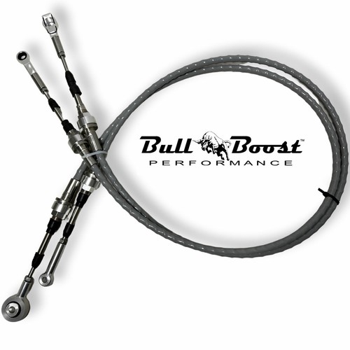 Series awd shifter cables - awd,